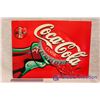 Image 4 : Lot Of Coca Cola Advertising Memorabilia