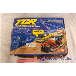 TCR Total Control Racer Off Road Jam Challenger Set