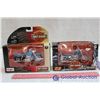 Image 3 : Harley Davidson Model Motor Cycles 1:18 Scale