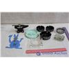 Image 1 : Lot of Advertising Ash Trays