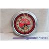 Image 2 : Coca-Cola Wall Clock