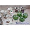Image 3 : Lot of Teacups, Coffee Cups and Other