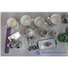 Image 4 : Lot of Teacups, Coffee Cups and Other