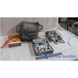 Candy/Cookie Baking Supplies