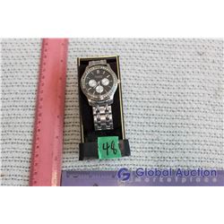 Caravelle by Bulova Wristwatch