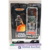 Image 2 : Star Wars Boba Fett Large Size Action Figure NIB