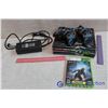 Image 1 : Working Halo 4 Collectors Edition Xbox 360, With Matching Controllers And Halo 4