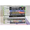 Image 1 : Selection of Xbox 360 Games, All Working, All Good Condition