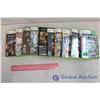 Image 2 : Selection of Xbox 360 Games, All Working, All Good Condition
