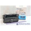 Image 1 : GM Factory Radio & Sirius XM Receiver w/Accessories