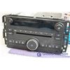 Image 2 : GM Factory Radio & Sirius XM Receiver w/Accessories