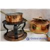 Image 4 : Copper Pots & Pans