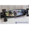 Image 2 : Layback Longboard Skateboard