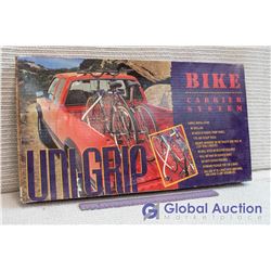 Uni-Grip Truck Box Bike Carrier System