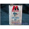 Image 4 : 2 Tins of Marvel Mystery Oil with Contents