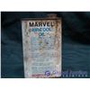 Image 5 : 2 Tins of Marvel Mystery Oil with Contents