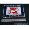 Image 4 : 2 Reproduction Signs Ford & Buick