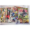 Image 2 : Lot of Assorted Vintage Comics