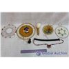 Image 1 : Lot of Assorted Dreamcatchers & Beadwork Items