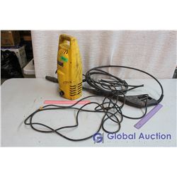 Pressure Washer