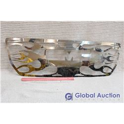 Stainless Steel Grill Insert