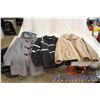 Image 1 : (3) Women's Jackets
