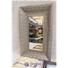 Image 3 : Lot of Picture Frames and Mirror