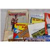 Image 2 : Box of Assorted Vintage Sheet Music and Magazines