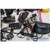 Image 2 : Lot of Misc Camera Equipment