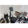 Image 4 : Lot of Misc Camera Equipment