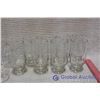 Image 2 : Lot of Misc Glassware