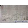 Image 3 : Lot of Misc Glassware