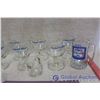 Image 2 : Lot of Misc Glassware