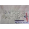 Image 4 : Lot of Misc Glassware