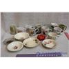 Image 1 : Lot of Misc Dishware
