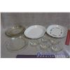 Image 1 : Lot of Misc Dishware (Pyrex and FireKing)