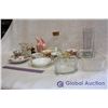 Image 3 : Lot of Misc Dishware and Decor