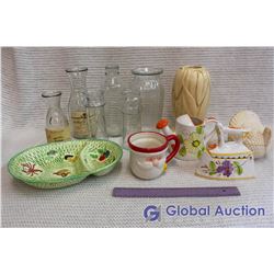 Kitchenware and Decor