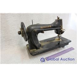 Singer Sewing Machine