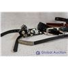 Image 3 : Lot of Misc Belts