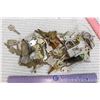 Image 1 : Lot of Misc Keys and Key Tags