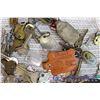 Image 2 : Lot of Misc Keys and Key Tags