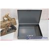Image 4 : Lot of Planers and Money Box