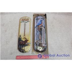 Lot of Thermometers (2)