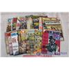 Image 1 : Lot of Civil War and Misc. Magazines (Approx 20)