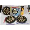Image 1 : Lot Of Dartboards (3)