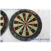 Image 2 : Lot Of Dartboards (3)