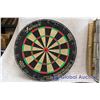 Image 4 : Lot Of Dartboards (3)