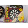 Image 6 : Lot Of Dartboards (3)