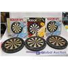 Image 1 : Lot Of Dartboards (3)